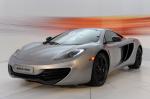 McLaren MP4-12C 2012 года